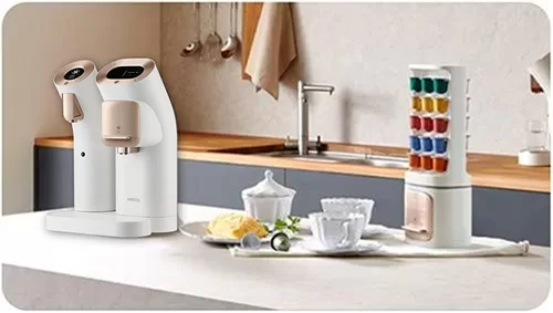 Premium and Slim Design