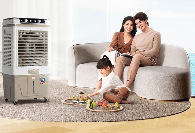 Hòa Phát HPCF1-011 còn được đi kèm 2 gel đá khô 