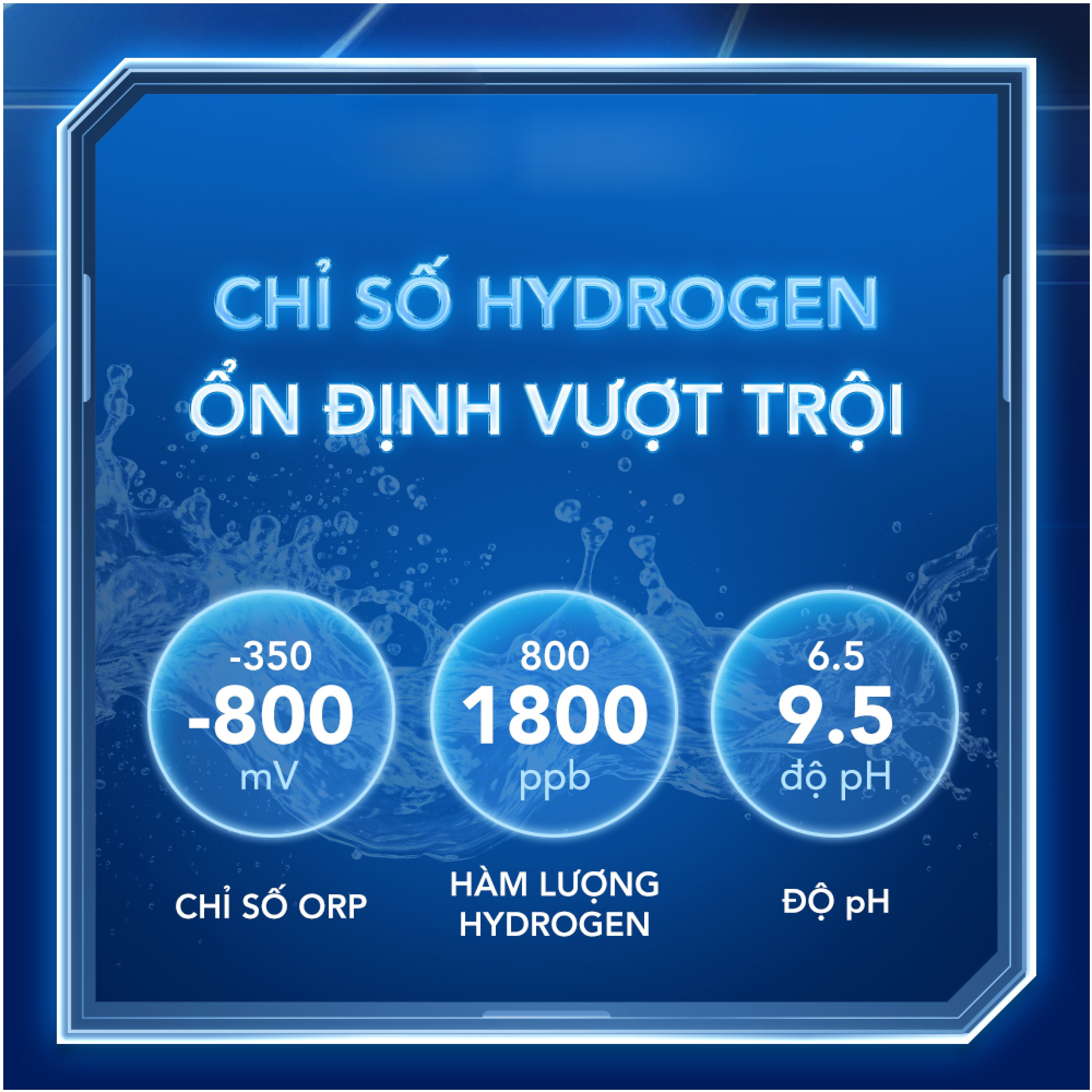 Máy lọc nước Hòa Phát Hydrogen ion kiềm RO HyperS HPA856 Máy lọc nước Hòa Phát Hydrogen ion kiềm RO HyperS HPA856