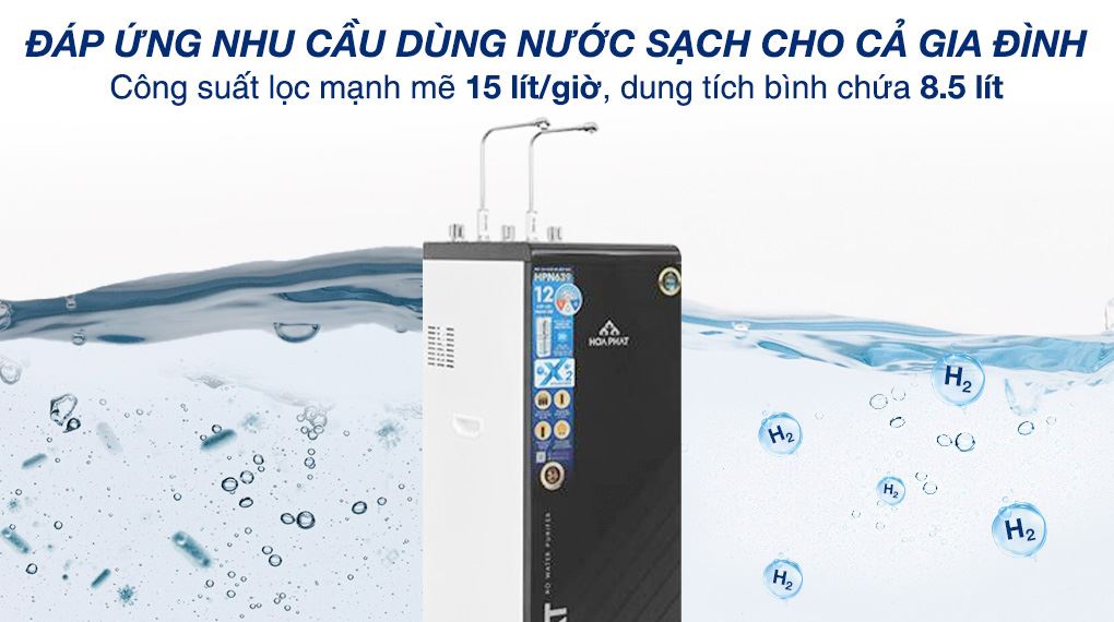 Máy lọc nước