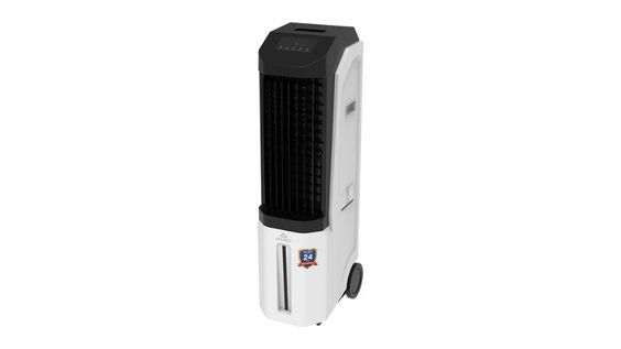 Công suất làm mát 112W
