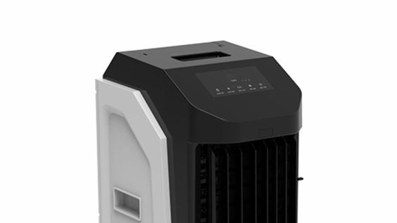 3 tốc độ gió tùy chỉnh