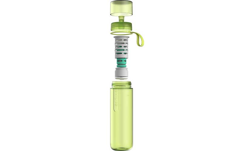 Bình Lọc nước Philips AWP2722LIR/97