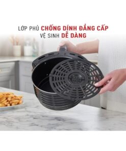 Nồi chiên không dầu EY401D15