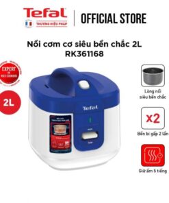 Nồi cơm điện cơ Tefal RK361168 - 1.5L, 700W