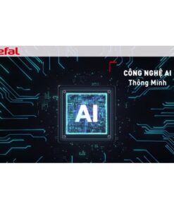 Nồi cơm điện tử Delirice Plus 1.8L RK776B68- Xám