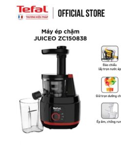 Máy ép trái cây ZC150838