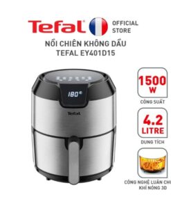 Nồi chiên không dầu EY401D15