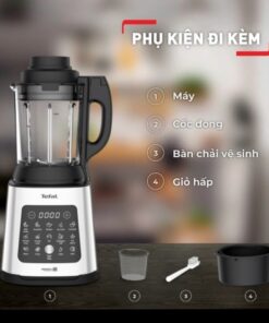 Máy xay sinh tố Tefal BL83SD66- 1400W