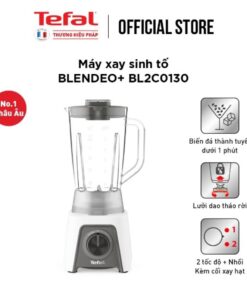 Máy xay sinh tố Tefal Blendeo+ BL2C0130 - 450W, 1.25L