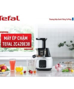 Máy ép trái cây ZC420E38