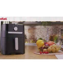 Nồi chiên không dầu Tefal 2in1 Easy Fry & Grill Classis EY501815