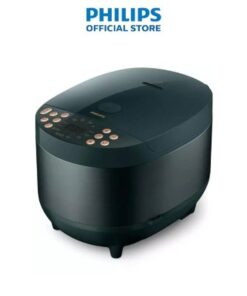 Nồi cơm điện tử Philips HD451862 1.8 lít 6 lớp, lòng nồi dày
