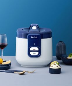 Nồi cơm điện cơ Tefal RK361168 - 1.5L, 700W