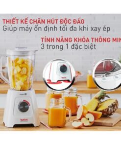 Máy xay sinh tố Tefal - BL42Q166