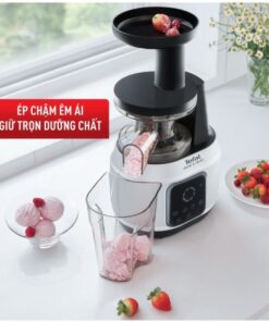 Máy ép trái cây ZC420E38