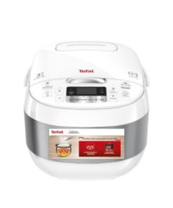 Nồi cơm điện tử Tefal RK752168 - 1.8L, 750W