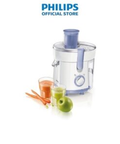 Máy ép trái cây Philips HR1811 - Hàng chính hãng