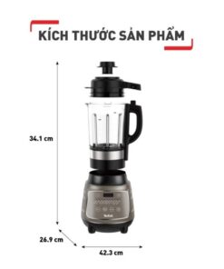 Máy xay sinh tố Tefal - BL967B66