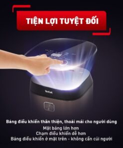 Nồi cơm điện tử Tefal 1.8L RK776968