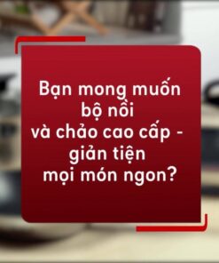 Chảo chiên Tefal Primary 24cm