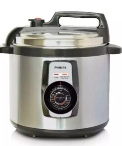 Nồi Áp Suất Cơ Philips HD2103 5.0L