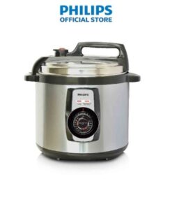 Nồi Áp Suất Cơ Philips HD2103 5.0L