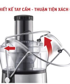 Máy ép trái cây ZE550D38