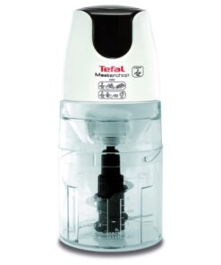 Máy xay thực phẩm Tefal 3 trong 1 MB450B38 - 500W, 500mL