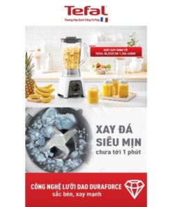 Máy xay sinh tố Tefal Blendeo+ BL2C0130 - 450W, 1.25L