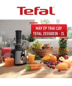 Máy ép trái cây ZE550D38
