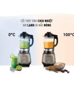 Máy xay sinh tố Tefal - BL967B66
