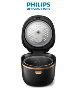 Nồi Cơm Điện Tử Philips HD453962 1.5 lít chức năng Lựa chọn vị