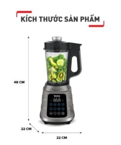 Máy xay sinh tố Tefal BL985A31 - 1300W