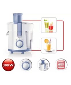 Máy ép trái cây Philips HR1811 - Hàng chính hãng