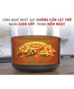 Nồi chiên không dầu EY401D15