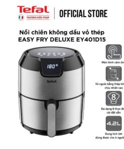 Nồi chiên không dầu EY401D15
