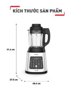 Máy xay sinh tố Tefal BL83SD66- 1400W