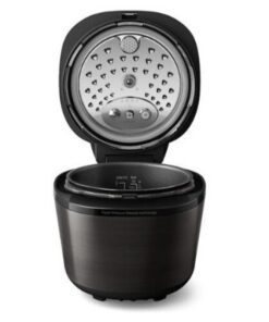 Nồi áp suất đa năng điện tử Philips HD2151 nấu ngon trong 30 phút - Hàng Chính Hãng