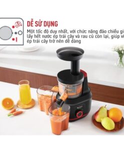 Máy ép trái cây ZC150838