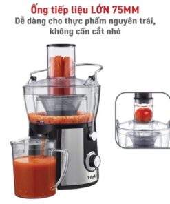 Máy ép trái cây ZE550D38