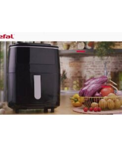 Nồi chiên không dầu Tefal 3 trong 1 Easy fry Steam & Grill FW201815