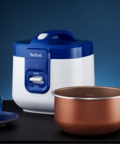 Nồi cơm điện cơ Tefal RK361168 - 1.5L, 700W