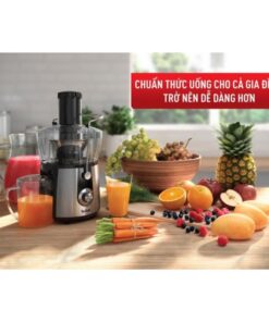Máy ép trái cây ZE550D38