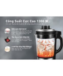 Máy xay sinh tố Tefal BL985A31 - 1300W