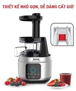 Máy ép trái cây ZE420D38