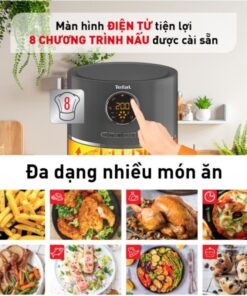 Nồi chiên không dầu Tefal EY111B15