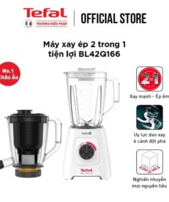 Máy xay sinh tố Tefal - BL42Q166
