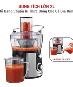 Máy ép trái cây ZE550D38