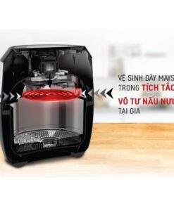 Nồi chiên không dầu EY401D15